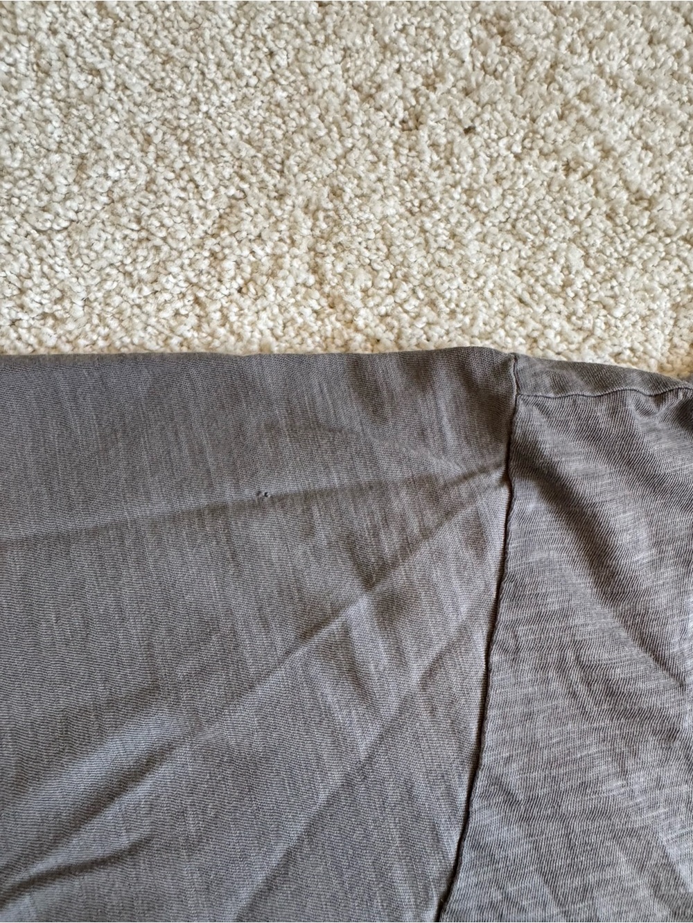 Spell & The Gypsy Collective Ride Until Dusk Biker Tee Medium Gray - Picture 4 of 11